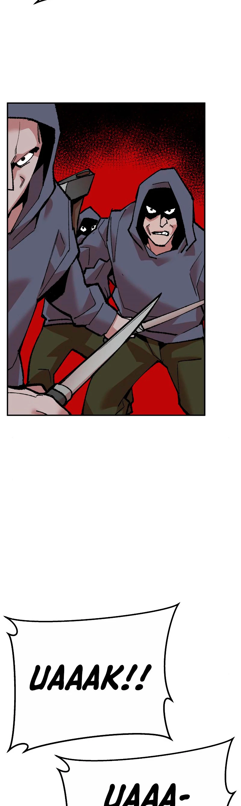 Rompiendo Limites > Capitulo 46 > Page 581